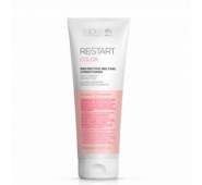 REVLON RE/START™ PROTECTIVE MELTING CONDITIONER – mikštas kondicionierius dažytiems plaukams, 200 ml 